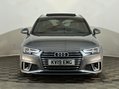 Audi A4 AVANT TDI QUATTRO S LINE 2