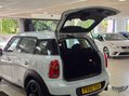 Mini Countryman 1.6 One SUV 5dr Petrol Manual Euro 5 (s/s) (98 ps) 43
