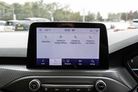 Ford Focus ST-LINE X TDCI 25