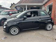 Fiat 500 1.2 Lounge Euro 6 (s/s) 3dr 2