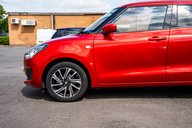 Suzuki Swift 1.2 Swift SZ-l DualJet MHEV 5dr 43