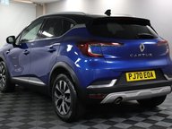 Renault Captur S EDITION TCE EDC 10