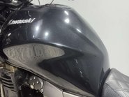 Kawasaki Z ZR750 2005 ONLY 20K NEW MOT SERVICED COMMUTER BIKE 750CC 7