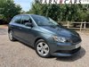 Skoda Fabia 1.0 TSI SE Euro 6 (s/s) 5dr