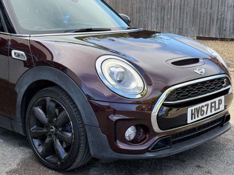 Mini Clubman 2.0 Cooper S Estate 6dr Petrol Manual Euro 6 (s/s) (192 ps) 11