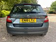 Skoda Fabia 1.0 TSI SE Euro 6 (s/s) 5dr 6