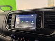 Vauxhall Vivaro 1.5 Vivaro F2700 Sportive S/S 24