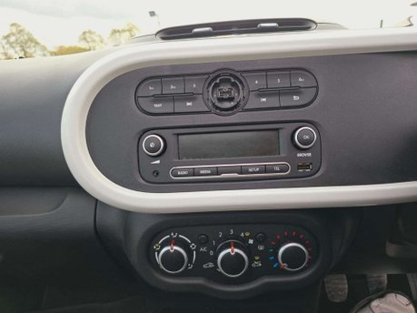 Renault Twingo 0.9 TCe ENERGY Dynamique Euro 6 (s/s) 5dr 46