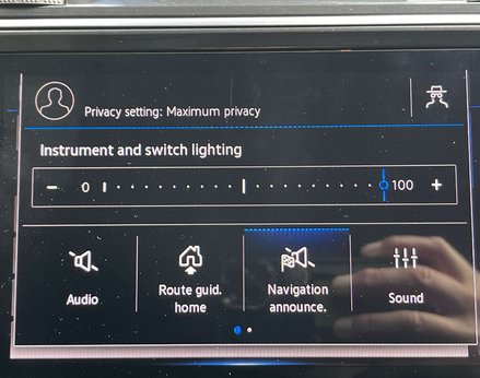 Volkswagen Tiguan 1.5 Tiguan Life TSi 5dr 36