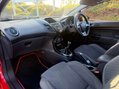 Ford Fiesta 1.0T EcoBoost Zetec S Hatchback 3dr Petrol Manual Euro 5 (s/s) (125 ps) 7