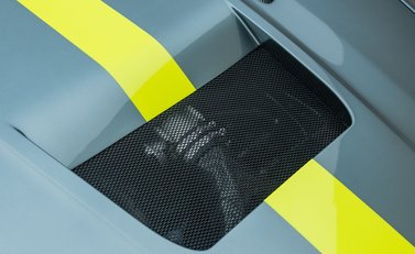 Aston Martin Vantage AMR Pro 45