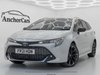 Toyota Corolla (Sold) 2.0 VVT-h GPF GR SPORT Touring Sports 5dr Petrol Hybrid CVT Euro 6 (