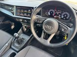 Audi A1 1.0 TFSI 30 Technik Sportback Euro 6 (s/s) 5dr 2