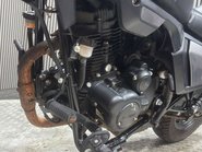 Keeway K-Light 125 2021 4K 1 OWNER CRUISER CUSTOM PROJECT BIKE 125CC 24