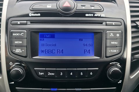 Hyundai ix20 1.6 SE AUTOMATIC..LOOK !! ONLY 26000 MILES!! LAST OWNER SINCE 2020 6