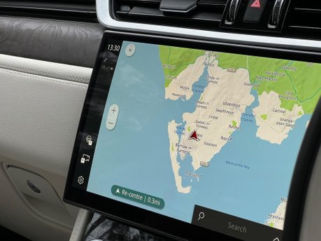 Jaguar F-Pace HSE 39