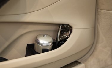 Mercedes-Benz S Class S650 MAYBACH 46