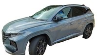 Hyundai TUCSON 1.6 T-GDi 13.8kWh N Line S SUV 5dr Petrol Plug-in Hybrid Auto 4WD Euro 6 (s 2