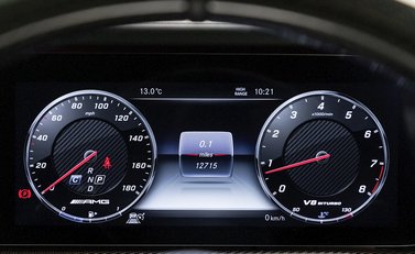 Mercedes-Benz G Class G63 18