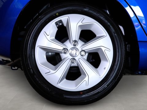 Suzuki Swift 1.2 Mild Hybrid Motion 5dr 10
