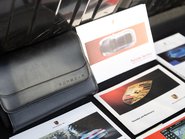 Porsche 911 (996) Carrera 4 Cabriolet 42