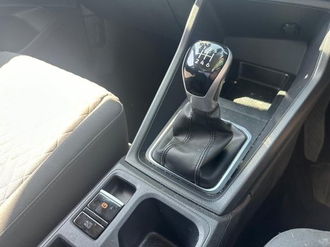 Volkswagen Caddy C20 LIFE TDI 12