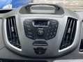 Ford Transit 2.2 TDCi 350 HDT Panel Van 5dr Diesel Manual RWD L2 H2 Euro 6 (s/s) (155 ps 30