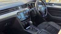 Volkswagen Passat 2.0 TDI BlueMotion Tech GT Saloon 4dr Diesel DSG Euro 6 (s/s) (150 ps) 24
