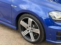 Volkswagen Golf 2.0 Golf R DSG 4WD 5dr 7