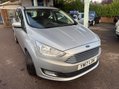 Ford Grand C-Max 1.5 TDCi Titanium Euro 6 (s/s) 5dr 12
