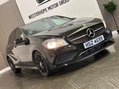 Mercedes-Benz A Class 2.1 A200d AMG Line Euro 6 (s/s) 5dr 53