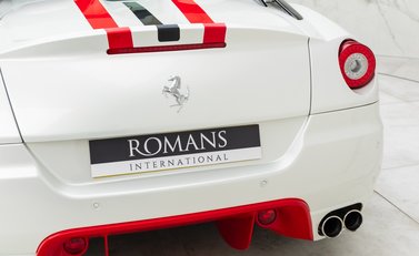 Ferrari 599 SA Aperta 34