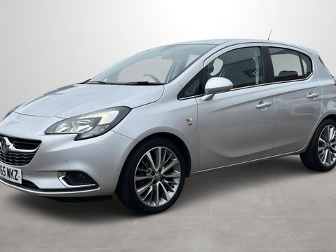 Vauxhall Corsa 1.4 ecoFLEX SE 5dr 6