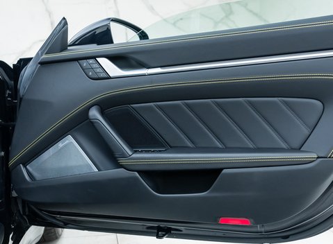 Porsche 911 Turbo S Cabriolet (992) 26