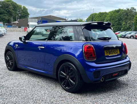 Mini Hatch 1.5 Cooper Sport 3dr 8