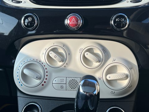 Fiat 500 LOUNGE DUALOGIC 24