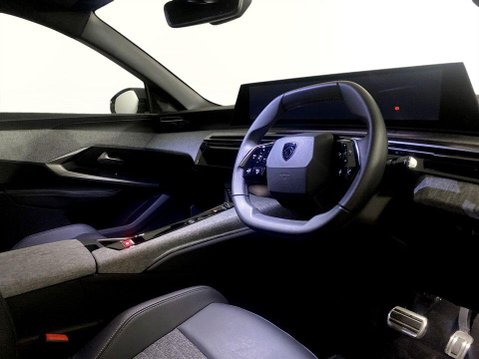 Peugeot 3008 1.2 Allure SUV 5dr Petrol Hybrid e-DSC6 Euro 6 (s/s) (136 ps) Cruise Contr 12