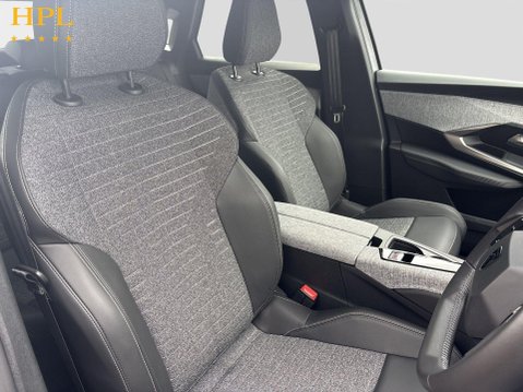 Peugeot 3008 73kWh Allure SUV 5dr Electric Auto (210 ps) 11
