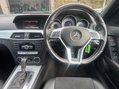 Mercedes-Benz C Class 2.1 C220 CDI AMG Sport Plus Saloon 4dr Diesel G-Tronic+ Euro 5 (s/s) (170 p 48