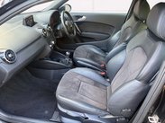 Audi A1 1.4 A1 S Line TFSI 3dr 12