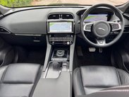 Jaguar F-Pace 2.0 D180 R-Sport Auto AWD Euro 6 (s/s) 5dr 24