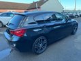 BMW 1 Series 118I M SPORT SHADOW EDITION 19