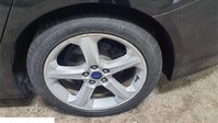 Ford Mondeo 2.0 TiVCT Titanium Saloon 4dr Petrol Hybrid CVT Euro 6 (s/s) (187 ps) 4