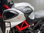 Aprilia Shiver 2018 16K GREAT RUNNING PROJECT BIKE SUPERMOTO 900CC 20