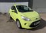 Ford Ka 1.2 Zetec Euro 4 3dr