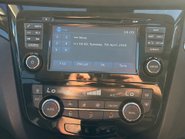 Nissan Qashqai DCI TEKNA XTRONIC 24