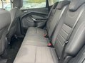 Ford Kuga 2.0 TDCi Zetec AWD Euro 5 5dr 21