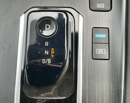 Nissan Qashqai 1.5 Qashqai Acenta Premium E-Power A 5dr 60