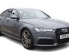 Audi A6 3.0 TDI V6 Black Edition Saloon 4dr Diesel S Tronic quattro Euro 6 (s/s) (2