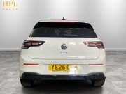 Volkswagen Golf 1.5 TSI eHybrid 19.7kWh GTE Hatchback 5dr Petrol Plug-in Hybrid DSG Euro 6 6